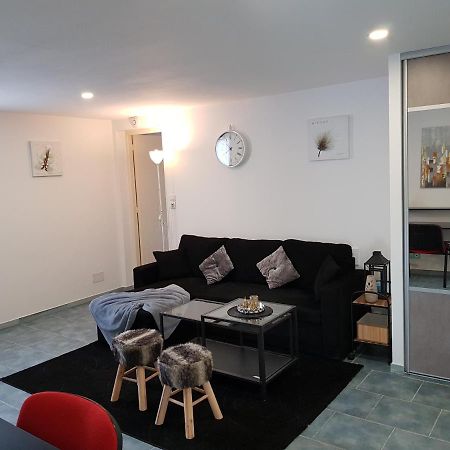 Apartment Avignon 르퐁테 외부 사진
