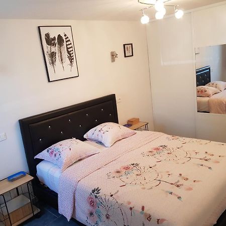 Apartment Avignon 르퐁테 외부 사진