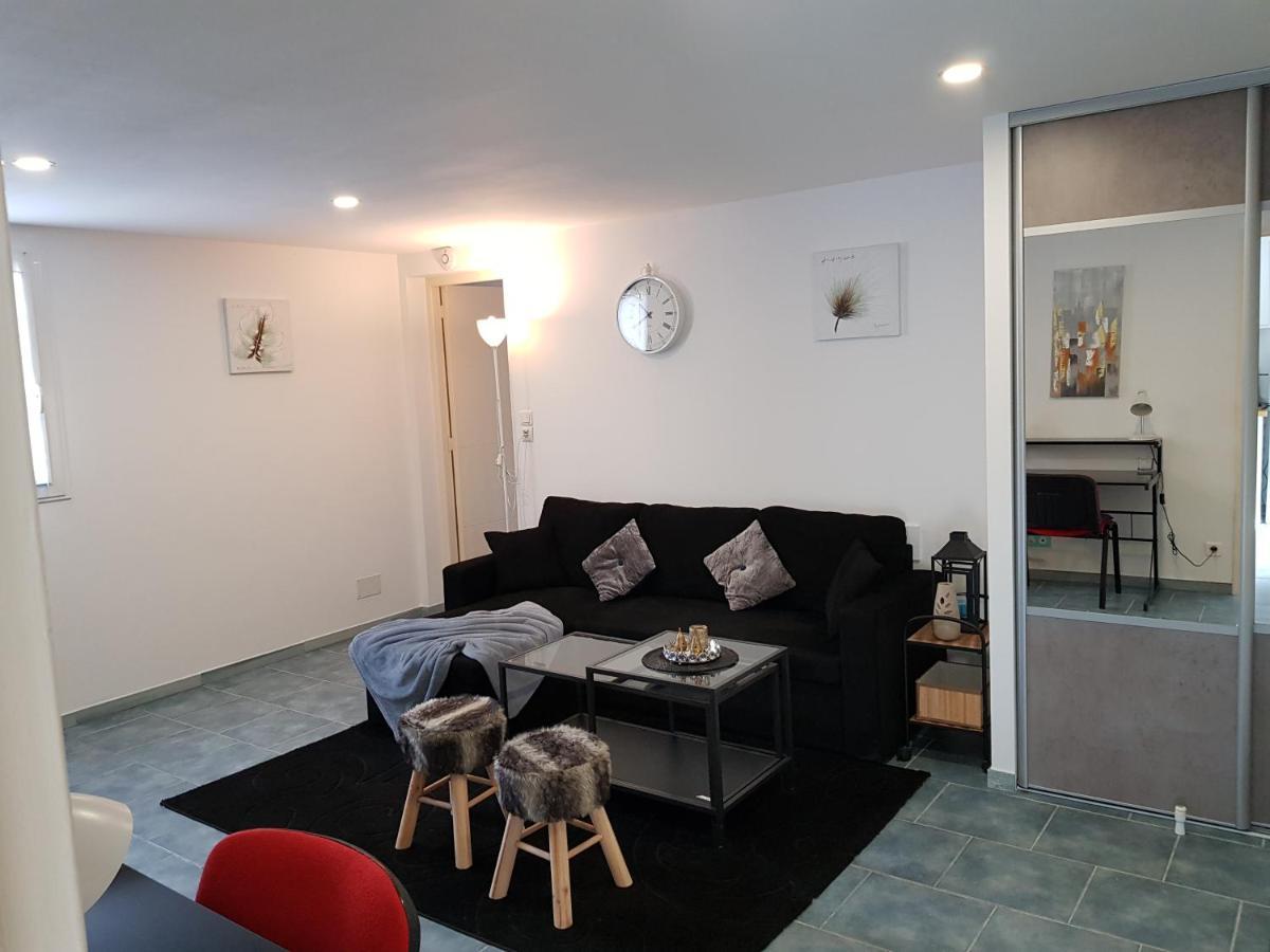 Apartment Avignon 르퐁테 외부 사진