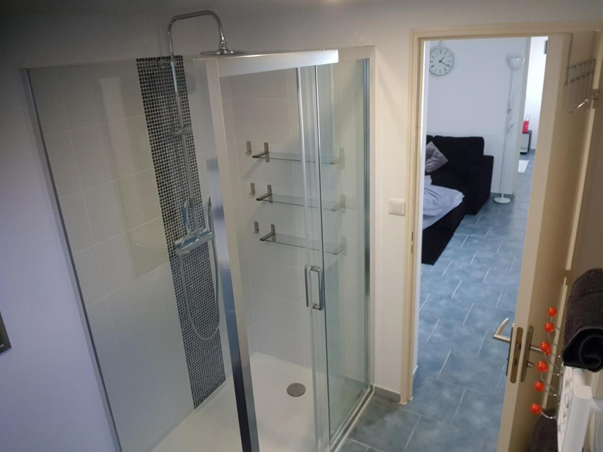Apartment Avignon 르퐁테 외부 사진