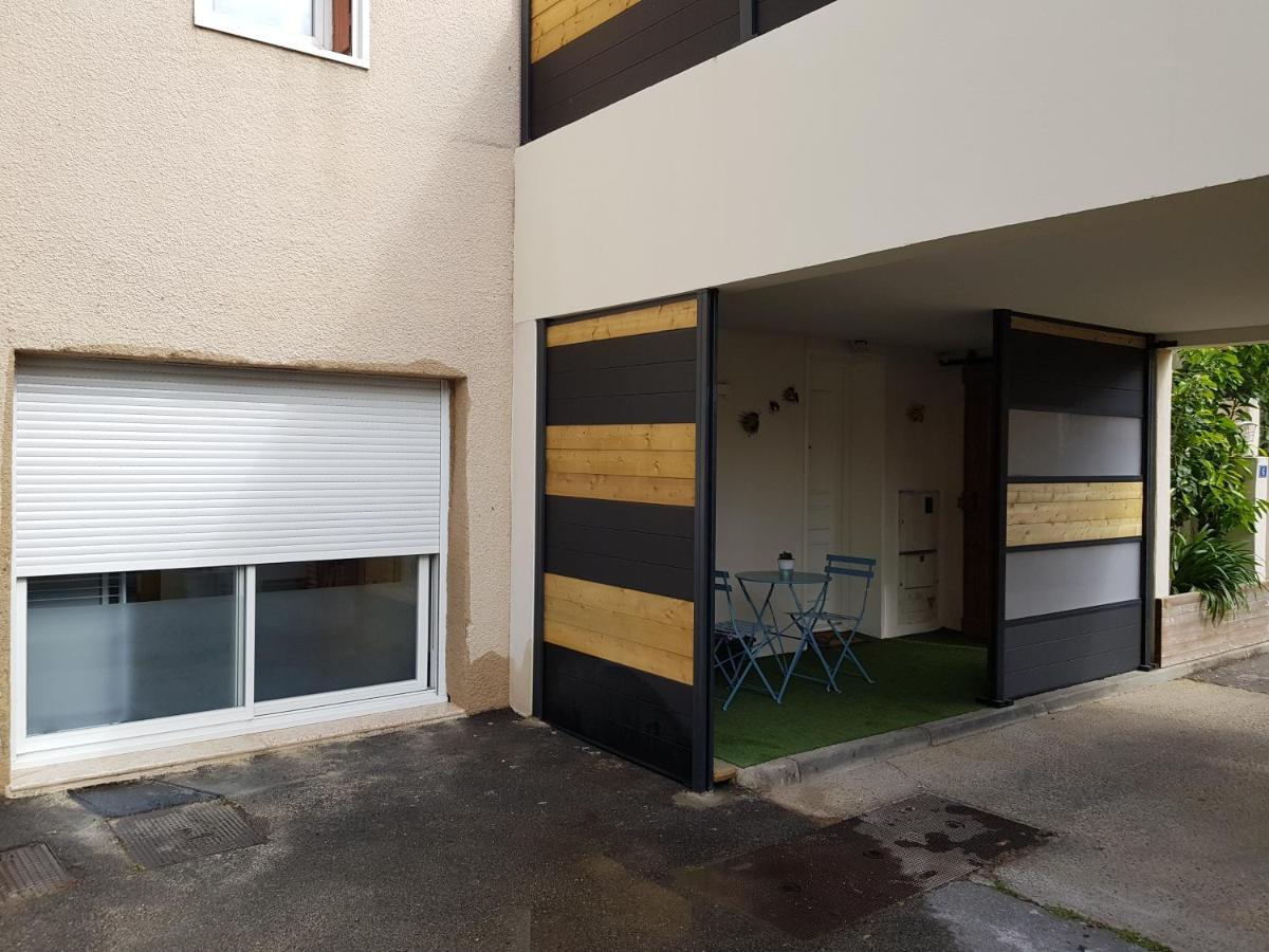 Apartment Avignon 르퐁테 외부 사진