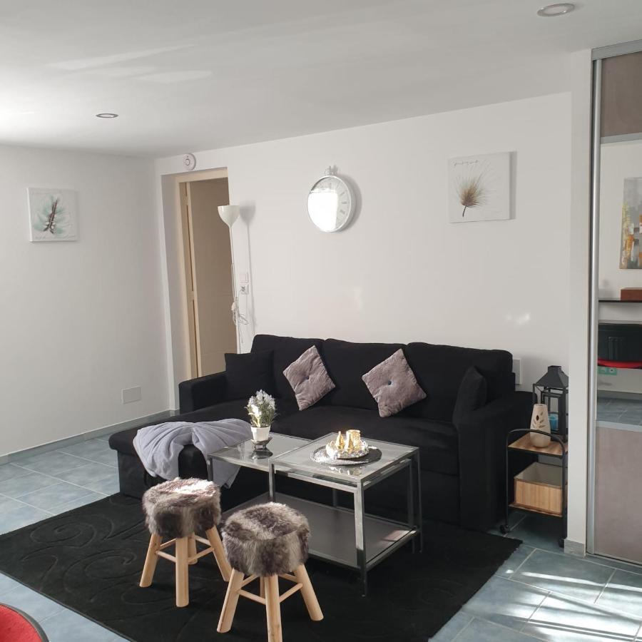 Apartment Avignon 르퐁테 외부 사진