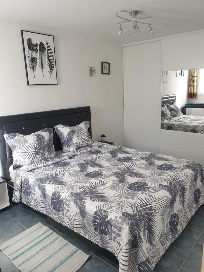 Apartment Avignon 르퐁테 외부 사진
