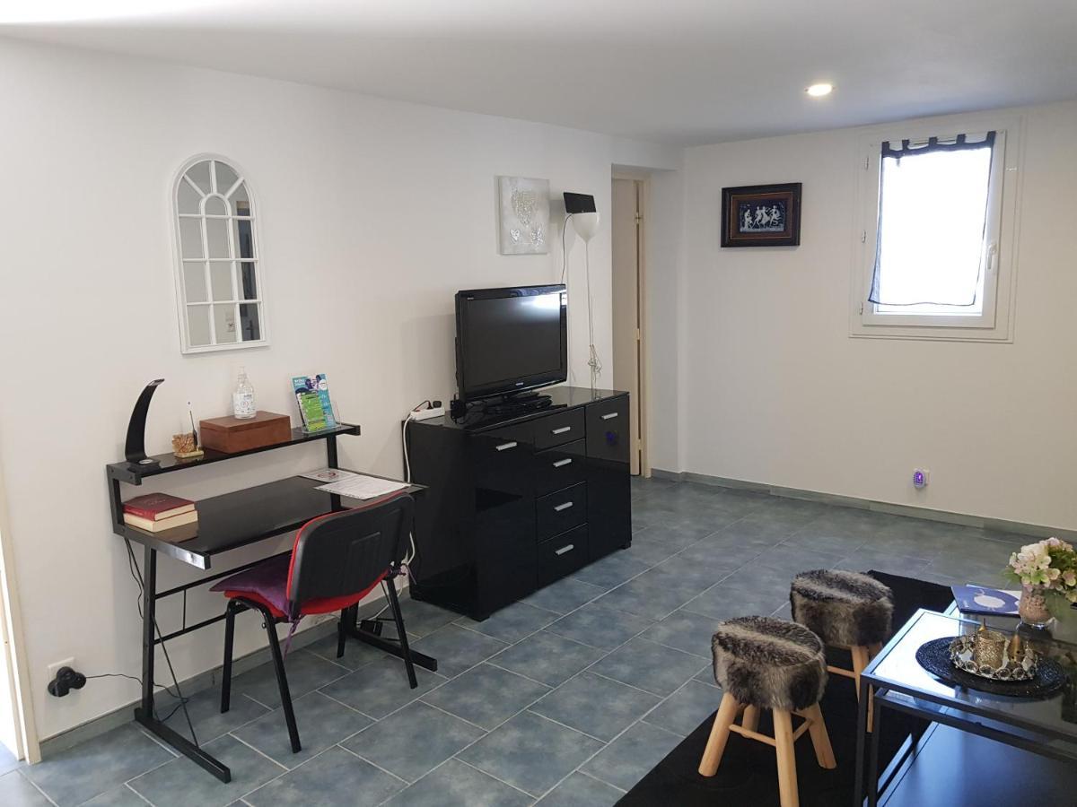 Apartment Avignon 르퐁테 외부 사진
