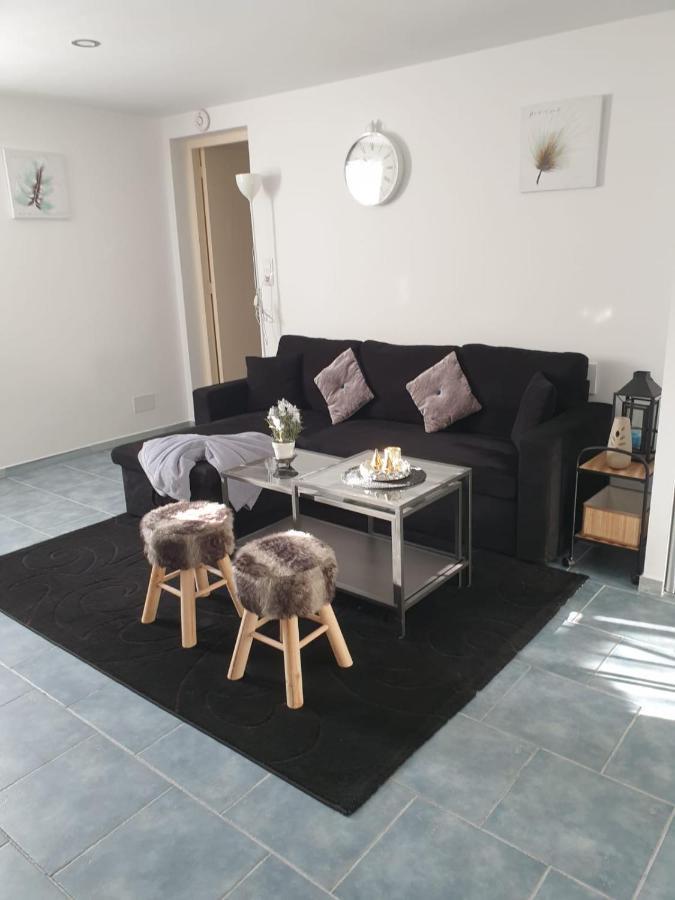 Apartment Avignon 르퐁테 외부 사진